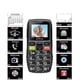thumbnail image 5 of Teléfonos móviles compatibles con teléfonos móviles para personas mayores con botón SOS y botón grande para teléfono móvil, 5 of 5