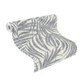 thumbnail image 6 of Advantage Anzu Slate Frond Wallpaper, 6 of 6