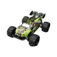 thumbnail image 2 of Remote Control Off-Road Car - High Speed Four-Wheel Drive Climbing RC Car Toy Car Model for Boys, Rugged Tires, Durable for Outdoor Adventures, 1PC, 2 of 5