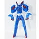 thumbnail image 1 of Tren de potencia Tobot deformación Robot Galaxy detective figura de acción L vehículo MEGADRILL hermanos transforman coche combinado Juguetes Fivean unisex, 1 of 2
