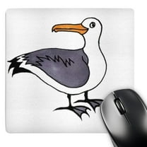 3dRose, Sammy Seagull, MousePad