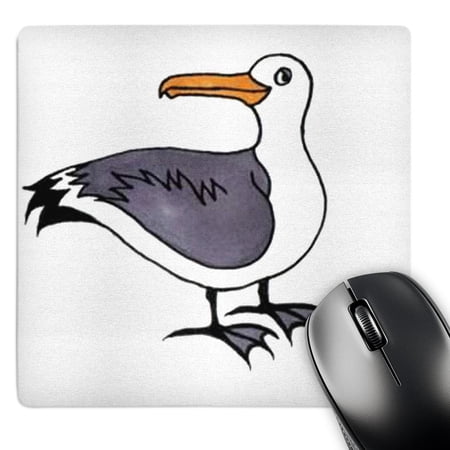3dRose  Sammy Seagull  MousePad price history on PriceWatchPro