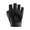 Black, variant on Workout Gloves for Women Men, Lightweight Fingerness Gym Gloves, Anti Slip Exercise Gloves for Gym Weight Lifting Cycling (Black, L)