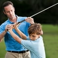 thumbnail image 2 of 2Pcs Cylindrical Non-slip Golf Grip for Men on Golf Course 10.1X1.1in, 2 of 9