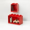 thumbnail image 3 of Lego - Brick Shelf Set, 3 of 4