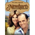 thumbnail image 1 of Newhart: The Complete Eighth Season (The Final Season), 1 of 2