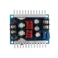 thumbnail image 1 of Placa convertidora DC-DC, placa de voltaje de potencia de 300W 20A, protección contra cortocircuitos, 1 of 5