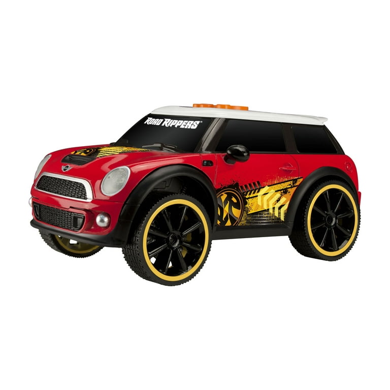 Road rippers cheap mini cooper