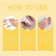 thumbnail image 4 of Bee Venom Fungal Nail Treatment For Toenail Extra Strong, Nail Fungus Solution, Anti Toe Toenail Nail Fungal Solution For Ingrown Toenail Treatment, 4 of 5