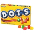 thumbnail image 2 of Dots Assorted Flavor Gumdrops Assorted 6.5 oz., 2 of 5
