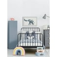 thumbnail image 6 of Marmont Hill Elephant Trunks Framed Wall Art, 6 of 6