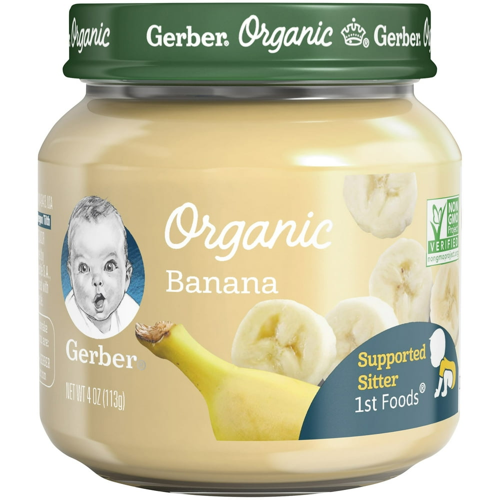 gerber-1st-foods-banana-organic-baby-food-puree-4-oz-jar-walmart