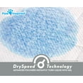 thumbnail image 4 of Paw Inspired 28"x30" Dog Pee Pads Puppy Training Pads Pet Pads Extra Large | Wee Wee Potty Training Pads for Dogs Doggie Puppy | Waterproof Underpads, Incontinence (Original, 50 Count), 4 of 5
