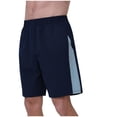 thumbnail image 3 of Teissuly Sports Men's Shorts Quick Drying Breathable Fitness Shorts Casual Sports Shorts, 3 of 8