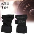 thumbnail image 2 of Weightlifting Gloves, Gym Gloves SBR Material  For Fitness, 2 of 8
