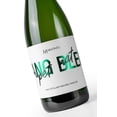 thumbnail image 3 of Mariatinto - Pet Nat Vino Cl&aacute;sico Espumoso Blanco Sang Bleu - Elaborado con uvas Colombard y Sauvignon Blanc -Languedoc-Roussillon, Francia- Contenido 750ml, 3 of 4