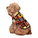 thumbnail image 5 of Balery Cars Sudadera con Capucha para Perros Pequeños – Ropa para Mascotas, Disfraz para Perros y Gatos, Ideal para Fiestas y Cosplay-XX-Large, 5 of 7