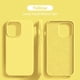 thumbnail image 3 of Original For iPhone 13 11 12 14 Pro Max Mini Case Liquid Silicone Soft Cover For iPhone 14 7 8 Plus XS XR X SE Shockproof Cases, 3 of 5