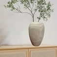thumbnail image 5 of XGFHYJEH Vase, Flower Vase, Vase Decor, Spring Vase, Short Vase, Bouquet Vase, Flower Vases Clearance, Flower Vase Decor, Vase Decorations Clearances, 5 of 7