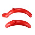 thumbnail image 4 of Para Patinete, Guardabarros Trasero, Guardabarros Compatible Con Patinete Eléctrico Xiaomi M365 Pro Kearding OD005284-00, 4 of 6