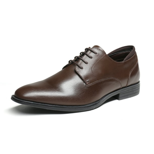 Bruno Marc - Vestido Oxford para hombre