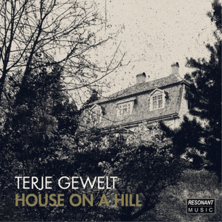 House On a Hill (Audiobook)