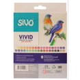 Sivo Premium Colored Pencils, 36 Count