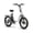 20"-1000W Peak 36V 13.5AH-White, variant on Qronge 20" Folding Electric Bikes for Adults 1000W Peak up to 70Miles Range Fat Tire Foldable Ebikes 20 mph Max Speed Step Thru E-Mountain Bikes 36V 13.5AH Battery, 7 Speed, UL2849 by SGS