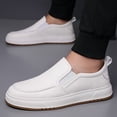 thumbnail image 4 of Men'S Stylish And Easy Flat-Soled Non-Slip Sneakers for Outdoor Sports And Casual Wear, 4 of 9
