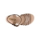 thumbnail image 4 of HUARACHES NIÑA STYLO 1506 SUEDE CAFÉ, 4 of 4