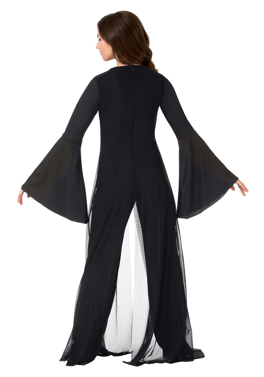 liturgical jumpsuit