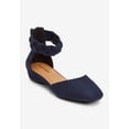 thumbnail image 2 of Comfortview Women's The Rayna Flat, 2 of 6