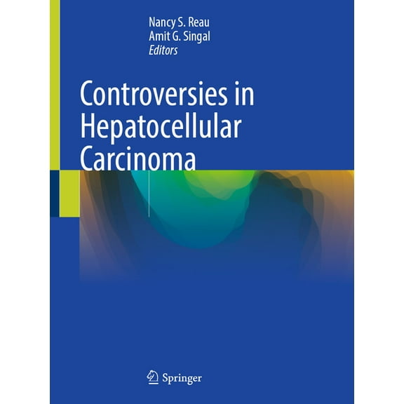 Controversies in Hepatocellular Carcinoma, (Hardcover)