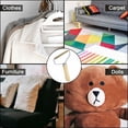 thumbnail image 5 of 2-Pack Lint Remover Brush, Manual Lint Shaver for Clothes Pet Hair, Compatible with Braun, 5 of 5