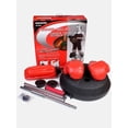 thumbnail image 2 of Pera de Boxeo Costal Boxeo Compraymas Pera Loca Saco Boxeo + Guantes, 2 of 2