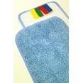 thumbnail image 2 of Simply Good 12 Inch Looped Pro Microfiber Mop Pad (12.75" x 5.75"), 2 of 6