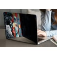 thumbnail image 5 of KSK KAISHEK Hard Shell Cover Only Compatible Old MacBook Pro 13 inchs with Retina Display No USB-C / CD-ROM Model: A1502 & A1425 Painting A 0301, 5 of 5