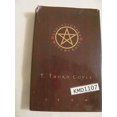 thumbnail image 1 of Pre-Owned Evolutionary Witchcraft, 9781585423477, 1585423475, Hardcover, First Edition, First Printing edition, 1 of 1