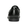 thumbnail image 5 of Bruno Marc Men's Dress Loafers Slip-on Formal Shoes, 5 of 10
