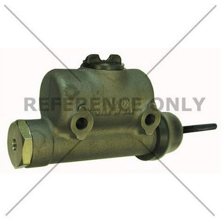 Centric Parts Brake Master Cylinder P/N:130.80001