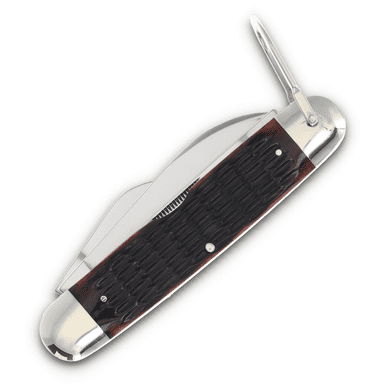 Marbles Marble's Dave Canterbury Scout King Folding Knife MR468