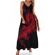 thumbnail image 1 of Nuevo vestido sin mangas con estampado de cuadros vichy en rosa y blanco Vestido de verano para mujer Falda de verano para mujer, 1 of 7