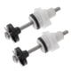 thumbnail image 4 of Set Universal Toilet Seats Screws Toilet Seats Screws Bolt Toilet Seats Hinge Bolt, 4 of 6