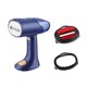 thumbnail image 4 of Máquina de planchar colgante plegable BLESIY Vaporizador de ropa azul, 4 of 8