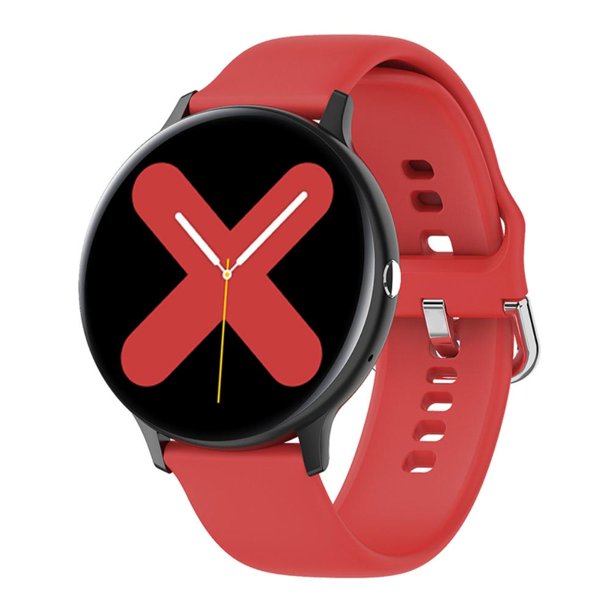 Teléfono Bluetooth Reloj Inteligente Monitoreo Del Ritmo Cardíaco Reloj Deportivo Impermeable Moda Bluetooth Llamada Pulsera Inteligente Noticed EL016993-01