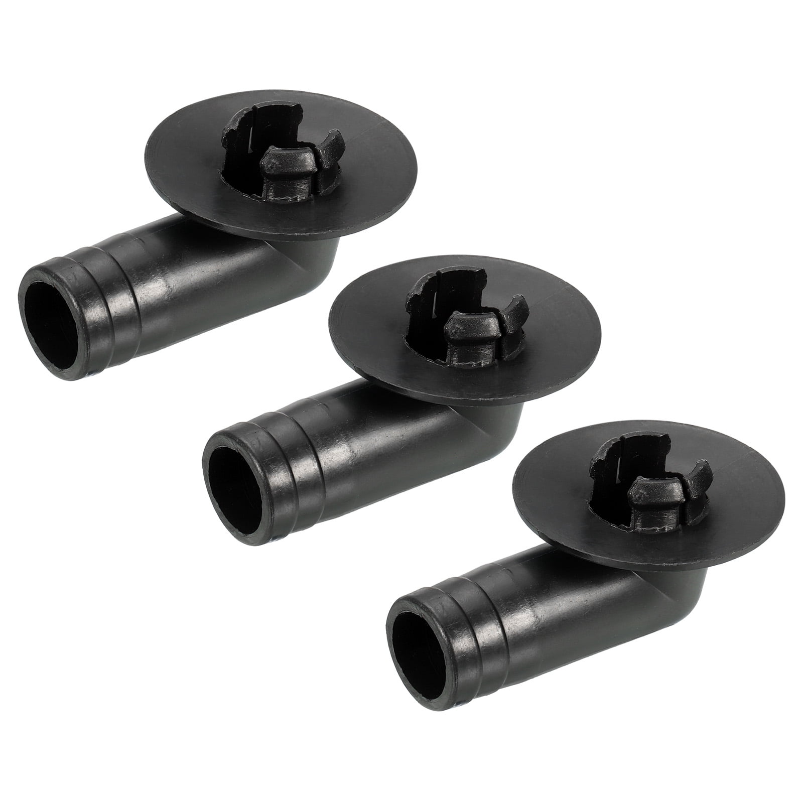 Llove - Lot De 2 Connecteurs étanches IP68 Sans Vis Avec Installation Rapide 30582 B Llove - Lot De 2 Connecteurs étanches IP68 Sans Vis Avec Installation Rapide 30582 B
