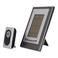 thumbnail image 4 of Weather Station,Wireless Weather Station Indoor Wireless Weather Forecast Station Indoor Outdoor Thermometer Next-Gen Design, 4 of 9