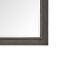 thumbnail image 3 of Oversized Floor Mirror-Finish:Espresso,Size:66" x 32", 3 of 11