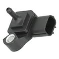 thumbnail image 2 of Sensor de presión absoluta del colector, CG‑01‑071 Sensor de presión Reemplazo duradero Sensor de presión de admisión Sensor de presión Calidad de nivel superior, 2 of 8