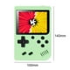 thumbnail image 1 of Retro Electronic Gaming Toys Mini-size Pocket Player (800 tipos de verde) Ehuebsd Para estrenar, 1 of 9